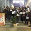 Hi!Great school - Meeting in Portogallo, Febbraio 2018