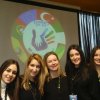 Hi!Great school - Meeting in Portogallo, Febbraio 2018