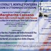 INCONTRO CON MARGHERITA CASSANO 11/05/2019