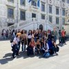 Gemellaggio con il Liceo Italiano IMI di Istanbul a Pontedera