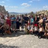 Erasmus: CORE, Meeting internazionale a Mersin in Turchia